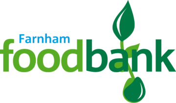 Farnham Foodbank Logo